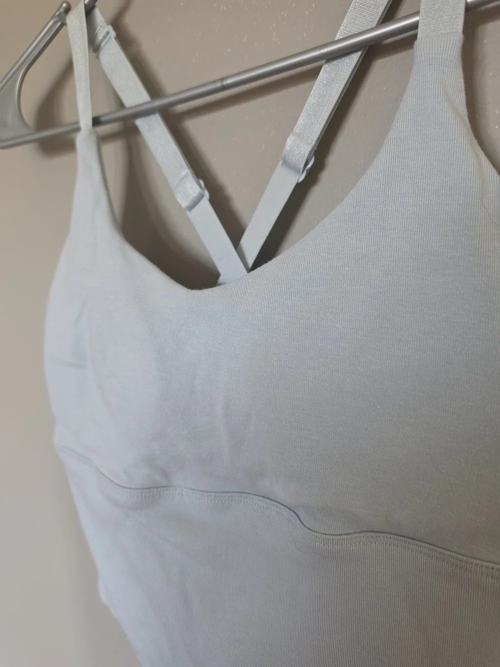 All Wear Organic, Non- Toxic Workout Wear.